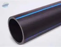 Municipal Piping Systems