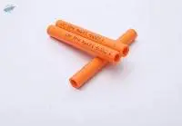 Modified Polypropylene (M-PP) Power Pipe
