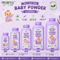 Talcum/Talc Free Powder