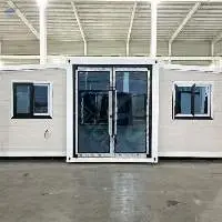 Modular Container Houses