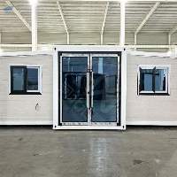 Expanding Container Homes Supplier