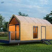 Capsule House Manufacturer