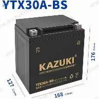Motorcycle Lead Acid Battery Factory