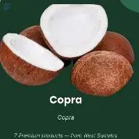 Copra