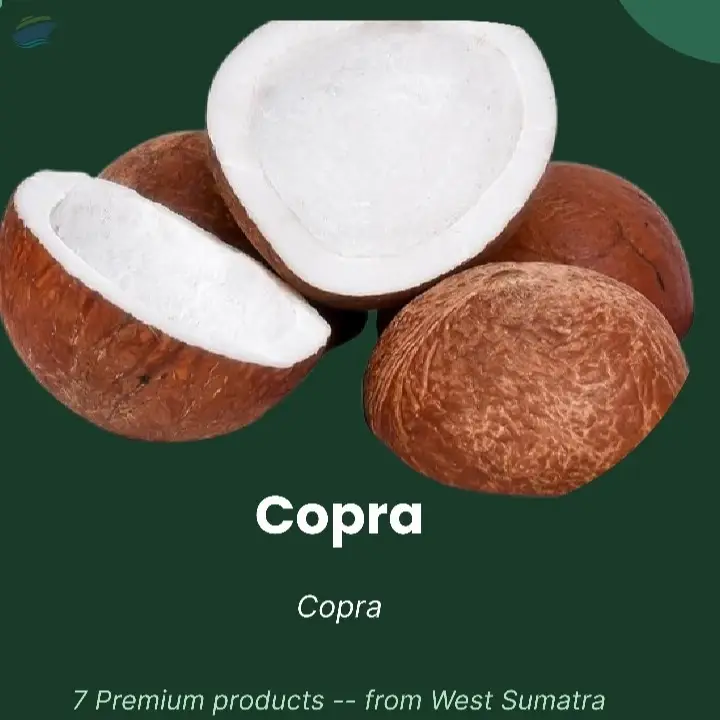 Copra