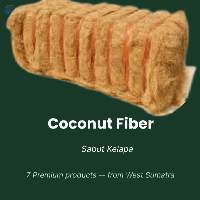 Coconut Fiber