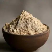 Ginger Extract (Zingiber Officinale) Powder