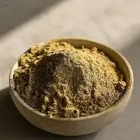 Moringa Leaf Extract (Moringa Oleifera)