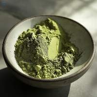 Green Tea Extract (Camellia Sinensis) Powder