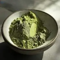 Green Tea Extract (Camellia Sinensis) Powder