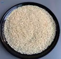1121 Steam Basmati Rice