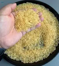 1121 Golden Sella  Basmati Rice