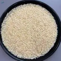 1509 Steam Basmati Rice