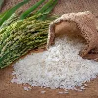 1121 Raw Rice