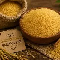 1121 Golden Sella Rice