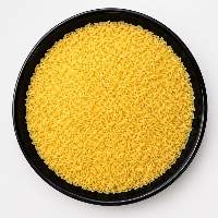 High Quality 1509 Golden Sella Rice