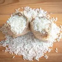 1401 Steam Rice