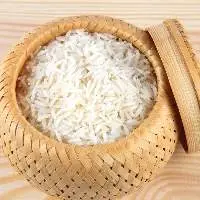 Premium Sona Masoori Steam Rice