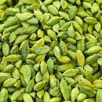 Premium High Grade Green Cardamom For Export