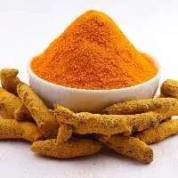 Fine Ground Turmeric Powder