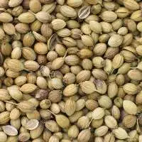 Premium Whole Export Grade Coriander Seeds