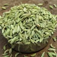 Premium Whole Naturally Aromatic Fennel Seeds