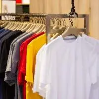 100% Premium Quality Cotton T-shirts