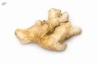 Dry Ginger