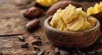 Premium Natural Cocoa Butter Export Quality