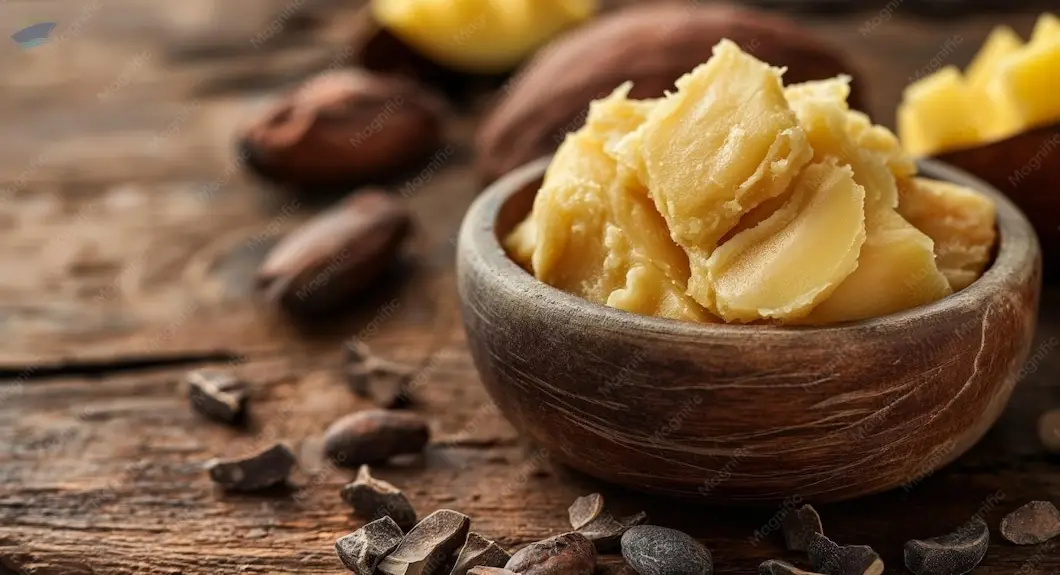 Premium Natural Cocoa Butter Export Quality