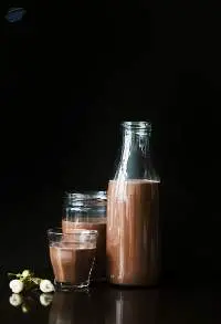 Premium Natural Cocoa Liquor Export Quality