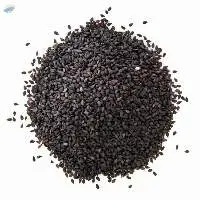 Premium Black Sesame Seeds Export Quality