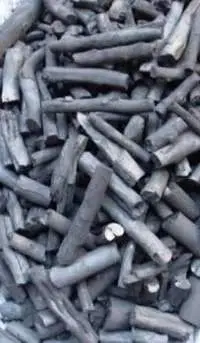Ayin Charcoal