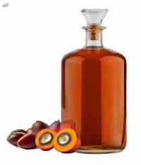 Refined Palm Olein CP10 Bulk Supply