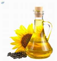 Refined Sunflower Oil (Refined Food Grade)