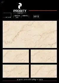 600x1200mm Glazed Carving Porcelain Tiles