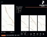 600x1200 Aurora Collection Tiles Glossy Finish
