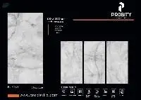 600x1200 Prestige Collection Glossy Tiles