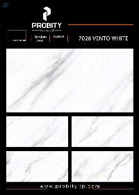 600x1200 Statuario Collection Porcelain Tiles