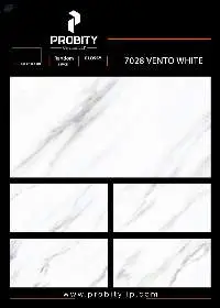 600x1200 Statuario Collection Porcelain Tiles