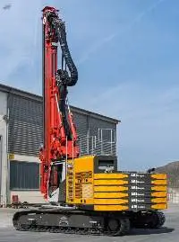 ABI Mobilram TM 16