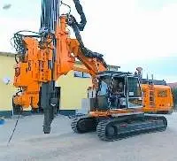 ABI Mobilram TM 14/17 SL