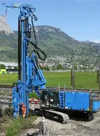 ABI Mobilram TM 14/17 V