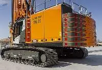 ABI Mobilram TM 20