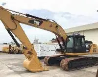 Caterpillar CAT 330D2L