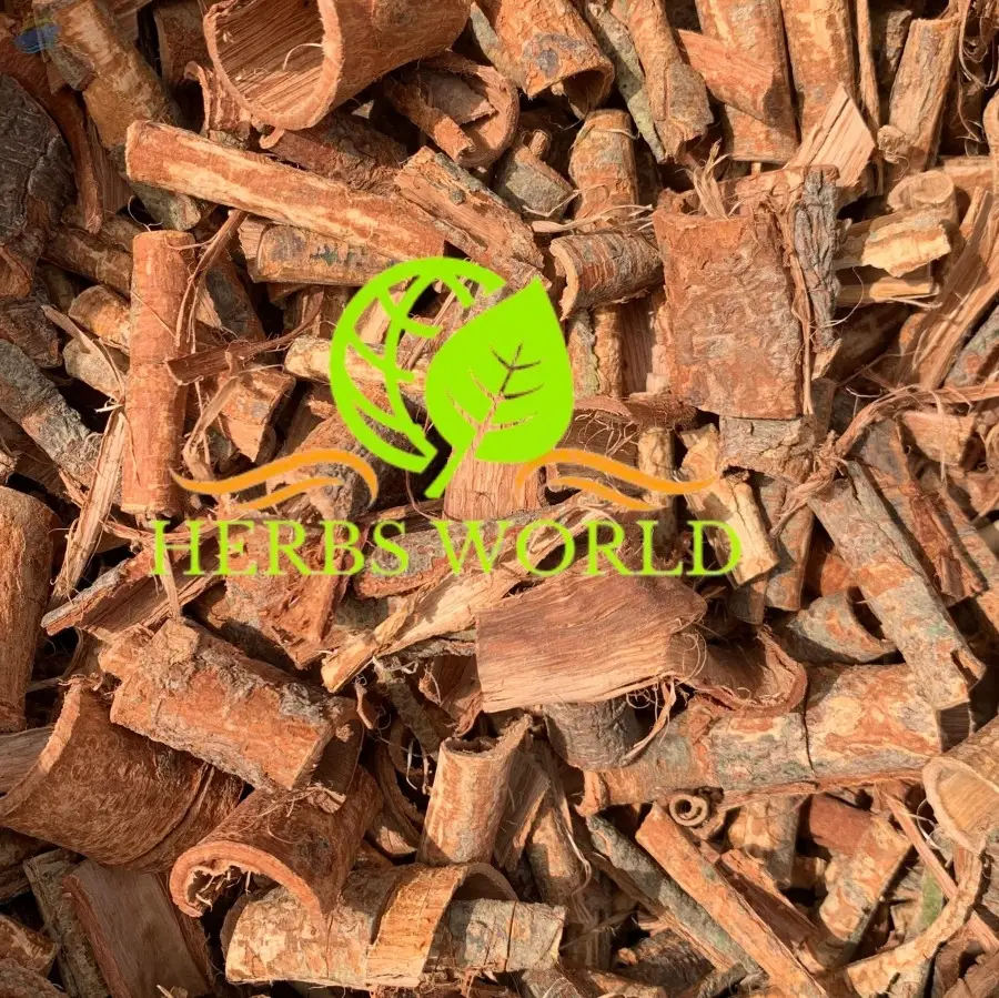 Bobinsana Bark Calliandra Angustifolia