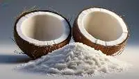 Desiccated Coconut Powder
