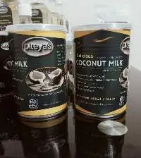 Delicious Coconut Milk