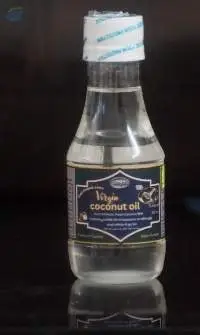 Virgin Coconut Oil  (Cold Pressed)
