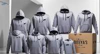 Hoodies